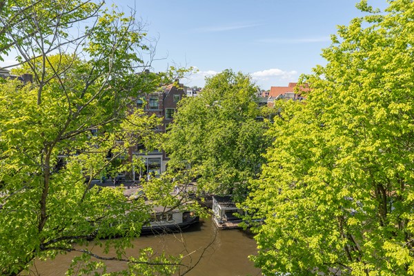 Medium property photo - Prinsengracht 151E, 1015 DR Amsterdam